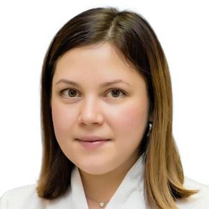 Туркина Валентина Владиславовна