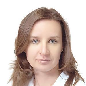 Корнилова Анна Борисовна