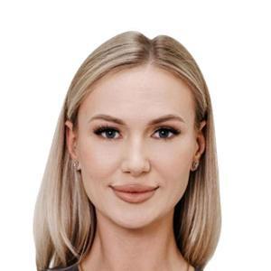 Шишова (Селиверстова) Ксения Владиславна