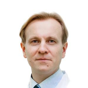Помосов Сергей Алексеевич