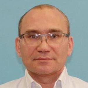 Никитин Евгений Александрович