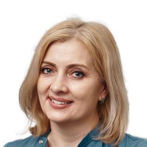 Корженко Наталья Олеговна