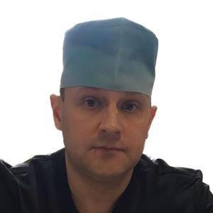 Дробков Михаил Александрович