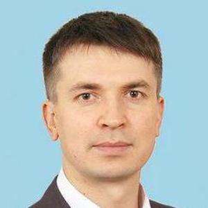 Сергеев Димитрий Геннадьевич