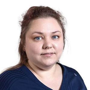 Наумидис Алиса Васильевна