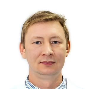 Иванов Андрей Васильевич