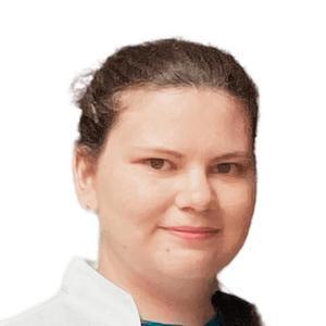 Шамакина Екатерина Михайловна