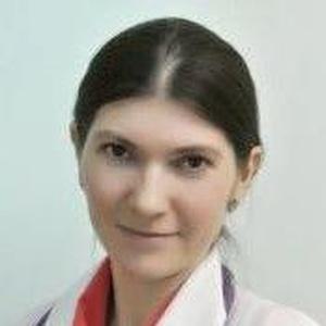 Кошурникова Екатерина Петровна