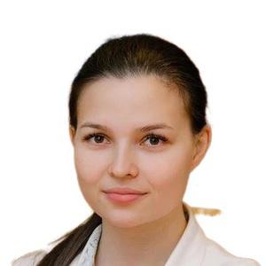 Андреева Нелли Юрьевна