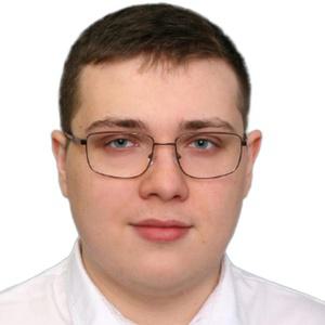 Штоль Илья Андреевич