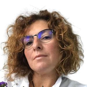 Меркулова Анжела Юрьевна