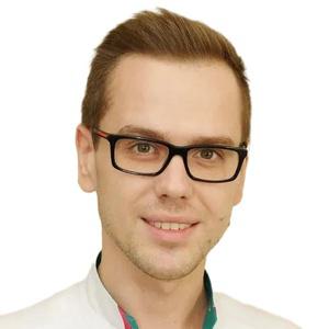 Заметаев Виктор Александрович