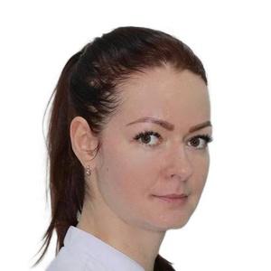 Чиркова Александра Николаевна