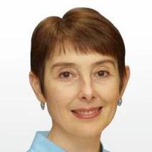 Маханова Татьяна Кирилловна