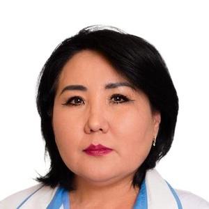 Айтбаева Алия Абишовна