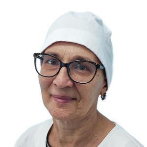 Сурдул Наталия Владимировна