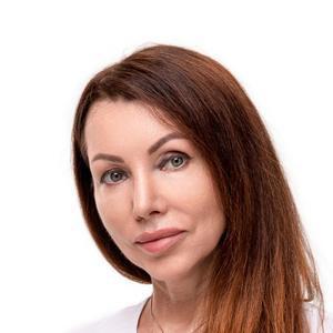 Черных Ольга Юрьевна