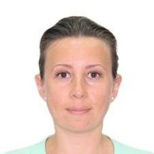 Петрухина Наталья Николаевна