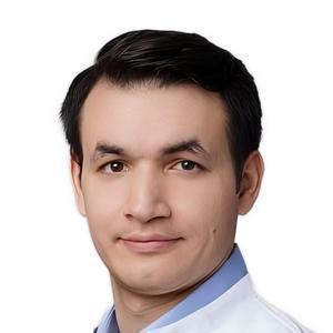 Бекоев Руслан Дмитриевич