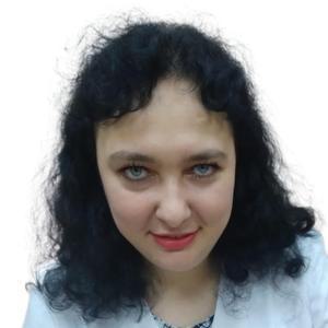 Жучковская Татьяна Александровна