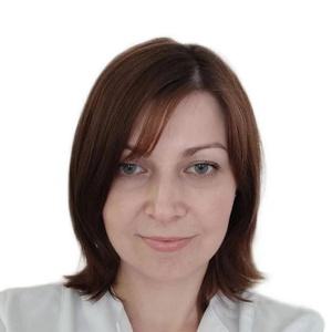 Ижболдина Екатерина Владимировна