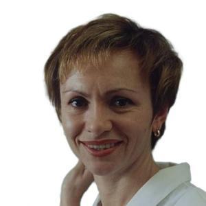 Большова Оксана Игоревна