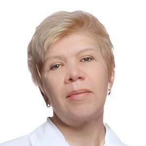 Домасевич Татьяна Ивановна