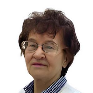 Киселева Тамара Георгиевна