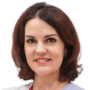 Белокопытова Алина Олеговна