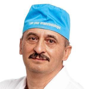 Моисеенко Александр Николаевич