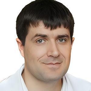 Сайгидмагомедов Махач Алигаджиевич