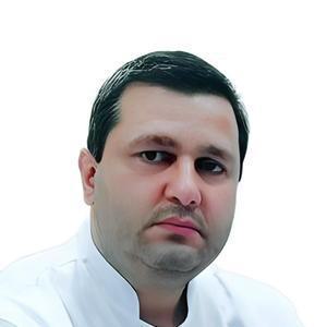 Джоджуа Леван Автандилович