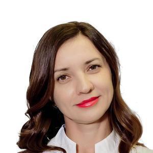 Попова Мария Викторовна