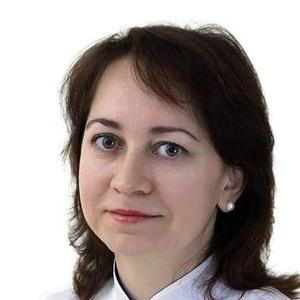 Бобко Олеся Владимировна