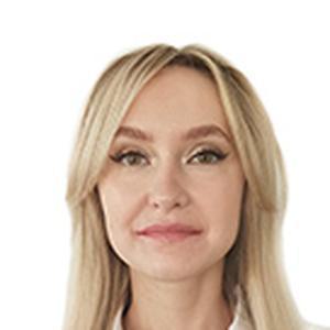 Прищепина Кристина Александровна
