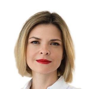 Старостина Анастасия Витальевна