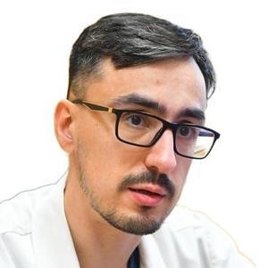 Ахмадеев Нариман Рустэмович