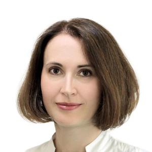 Демьяненко Наталья Сергеевна