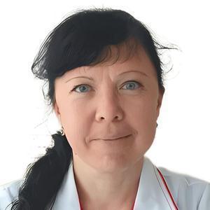 Суфиянова Лилия Рашитовна