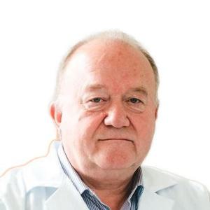 Тазетдинов Галей Валеевич