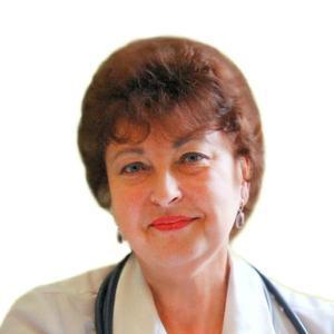 Денисова Галина Ивановна