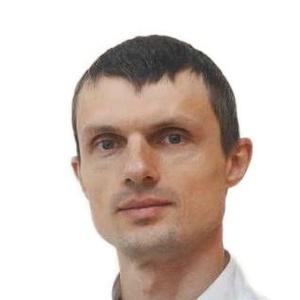 Лысухо Сергей Николаевич