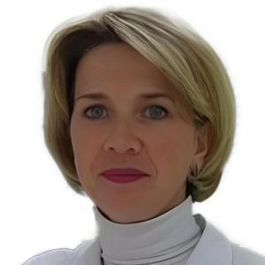 Дорофеева Елена Васильевна