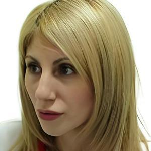 Троян Анна Валерьевна
