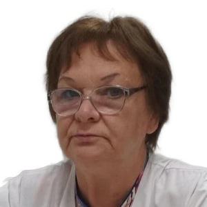 Тивикова Елена Григорьевна