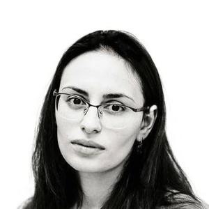 Лутфлаева Алимахон Исматуллоевна