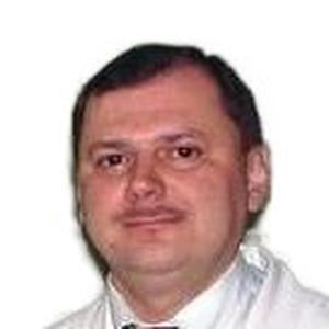 Штукатуров Алексей Константинович