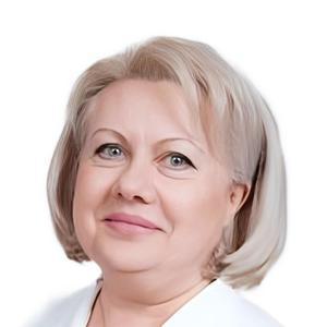 Хохлова Светлана Викторовна