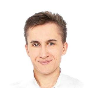 Алтынбаев Рамис Фаридович