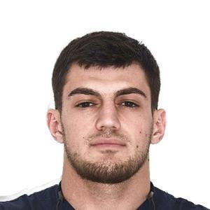Султанмурадов Марат Русланович